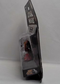 Load image into Gallery viewer, Star Wars Star Tours Minnie Mouse as Queen Amidala Figure Disney 2008
