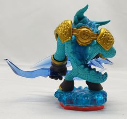 Load image into Gallery viewer, Snap Shot - Trap Team, Master | Skylanders [Loose]
