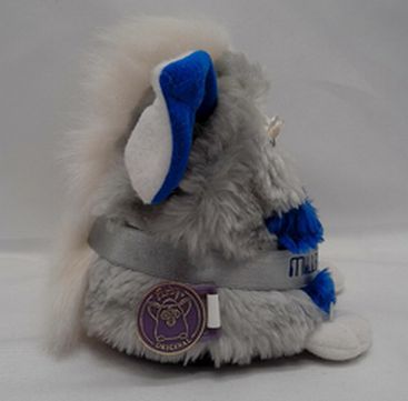 Load image into Gallery viewer, 1999 Millenium Furby Special Limited Edition 35,843 of 50,000
