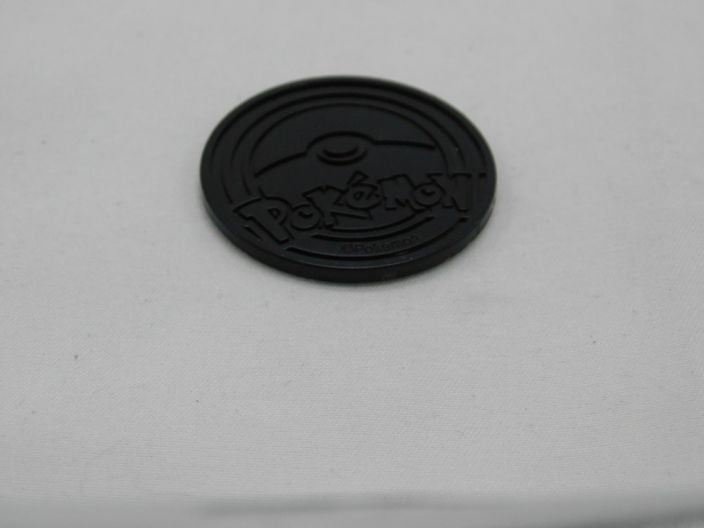 Load image into Gallery viewer, Pokemon TCG Collector COIN - Green
