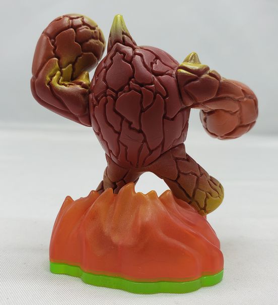 Load image into Gallery viewer, Eruptor | Skylanders [Loose]
