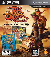 Jak & Daxter Collection | Playstation 3 [CIB]