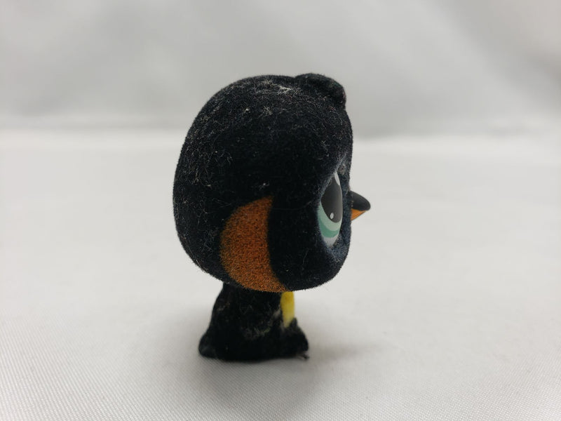 Load image into Gallery viewer, Littlest Pet Shop #333 Flocked Penguin
