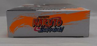 Anime Heroes Naruto: Shippuden Gaara 6 1/2-Inch Action Figure (Used/Open Box)