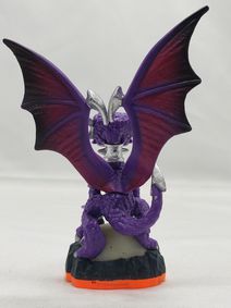 Load image into Gallery viewer, Cynder - Giants, Series 2 | Skylanders [Loose]
