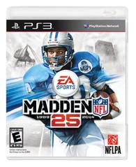 Madden NFL 25 | Playstation 3 [CIB]