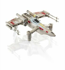 PARTS ONLY - Star Wars T-65 X-Wing Quadcopter Battling Drone