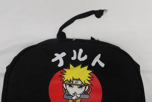 Tokidoki Naruto Shippuden Allover Backpack