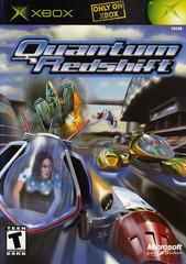 Quantum Redshift | Xbox [NEW]