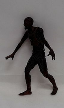 Load image into Gallery viewer, The Walking Dead AMC TV Series 9 Water Walker Figure McFarlane Loose
