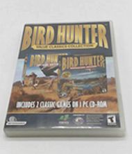 Load image into Gallery viewer, BIRD HUNTER VALUE CLASSICS COLLECTION PC CD-ROM  [IB]
