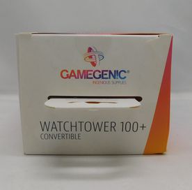 Watchtower 100+ Convertible Pink (New)