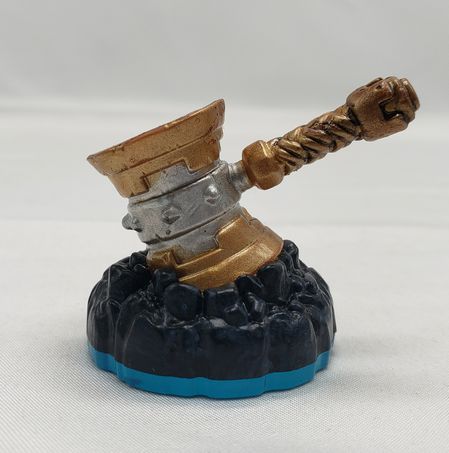 Battle Hammer | Skylanders [Loose]