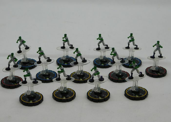 Load image into Gallery viewer, Heroclix and Mage Knight Bulk Lot
