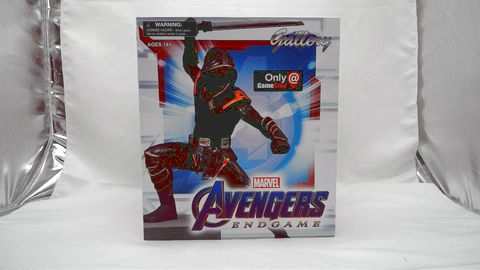 Diamond Select Toys Marvel Avengers Endgame Gallery Statue Ronin Exclusive