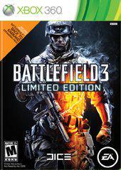 Battlefield 3 [Limited Edition] | Xbox 360 [2 Disc] (Game Only)