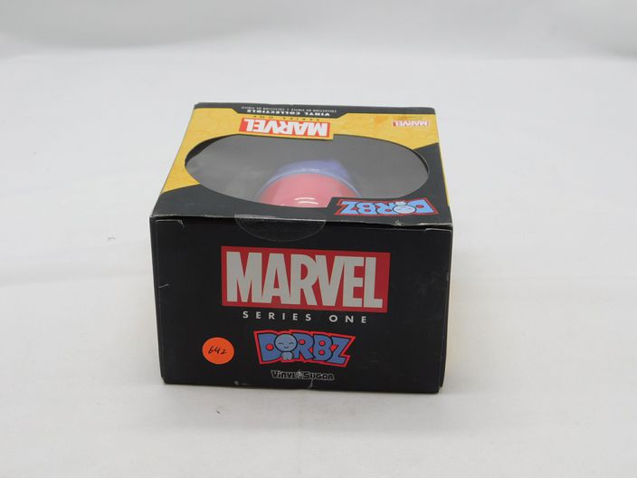 Load image into Gallery viewer, X-Men Magneto Marvel Dorbz Vinyl Figure
