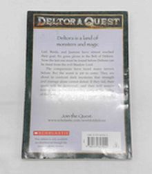 Load image into Gallery viewer, Deltora Quest The Valley of the Lost  Volume 7

