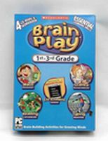 Brain Play 1st-3rd Grade