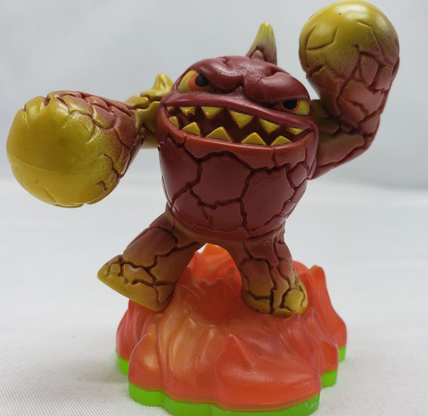 Load image into Gallery viewer, Eruptor | Skylanders [Loose]
