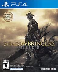 Final Fantasy XIV: Shadowbringers | Playstation 4 [NEW]