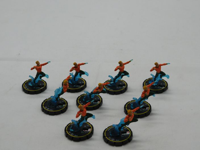 Load image into Gallery viewer, Heroclix and Mage Knight Bulk Lot
