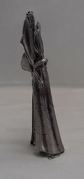 Load image into Gallery viewer, Dragon&#39;s Perch Pewter 2006 Figurine
