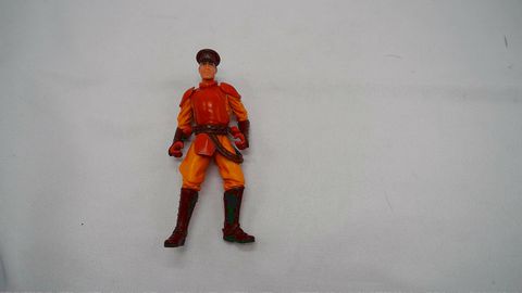 NABOO ROYAL SECURITY Star Wars Episode 1 Action Figure Hasbro 1999