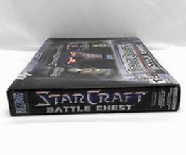 Load image into Gallery viewer, StarCraft: Battle Chest
