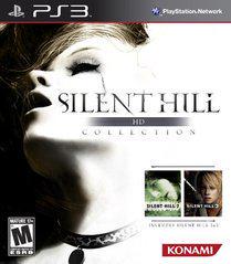 Silent Hill HD Collection | Playstation 3  [CIB]