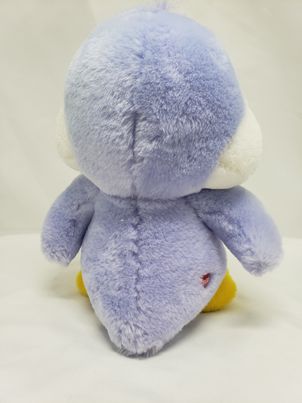 Care Bear Cousin 12” Plush “ Cozy Heart Penguin”