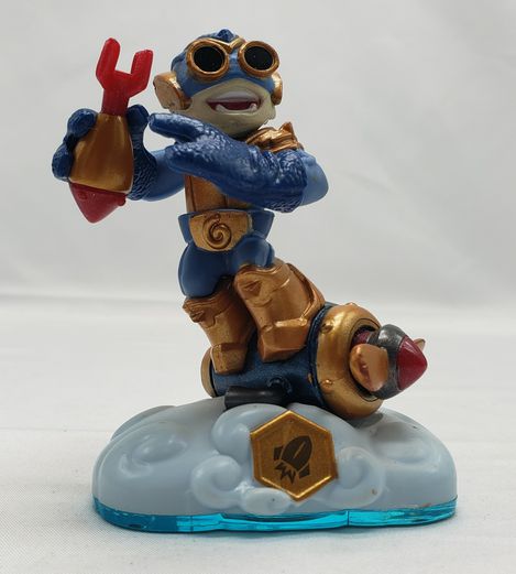 Load image into Gallery viewer, Boom Jet - Swap Force | Skylanders [Loose]
