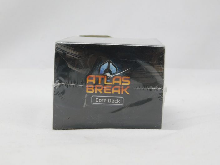 Load image into Gallery viewer, Adrestia Game Studios Card Game Atlas Break SW
