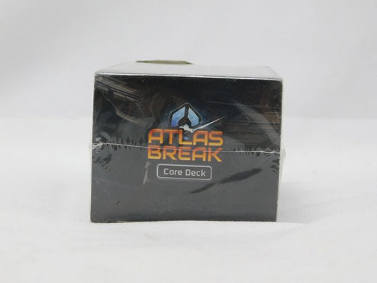 Adrestia Game Studios Card Game Atlas Break SW