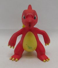 Takaratomy Pokemon Monster Charmeleon (Pre-Owned/Loose)