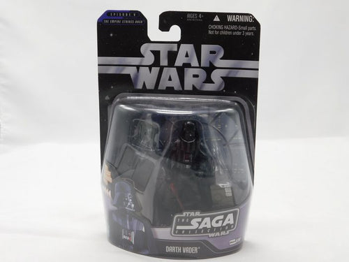 Star Wars DARTH VADER The Empire Strikes Back The Saga Collection #038