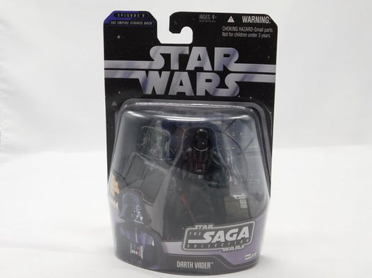 Star Wars DARTH VADER The Empire Strikes Back The Saga Collection #038