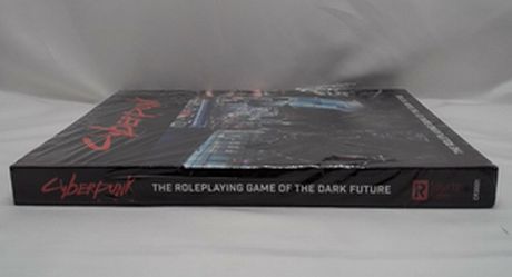Load image into Gallery viewer, R. Talsorian Games Cyberpunk Red | Role Playing Game Books
