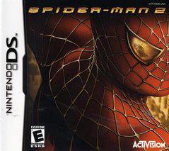 Spiderman 2 | Nintendo DS [Game Only]