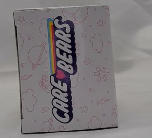 Load image into Gallery viewer, Care Bears Cheer Bear Pink Micro Mini 3” Plush 2023 *IN-BOX*
