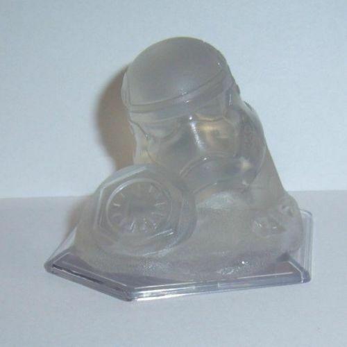 Force Awakens Crystal Playset Disney Infinity Figure [Loose]