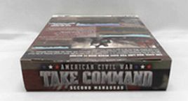 Take Command: 2nd Manassas for PC