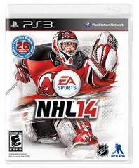 NHL 14 | Playstation 3 (Game Only)