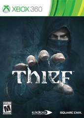 Thief | Xbox 360 [IB]