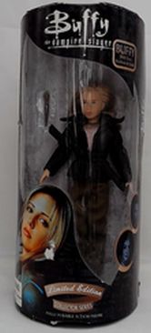 Buffy the Vampire Slayer Limited Edition Poseable Action Figure