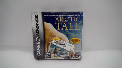 Arctic Tale [new]
