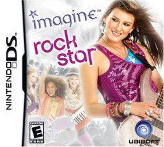 Imagine Rock Star | Nintendo DS [Game Only]