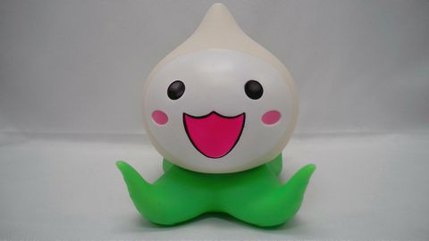 Overwatch Pachimari Mood Light Lamp New In Box