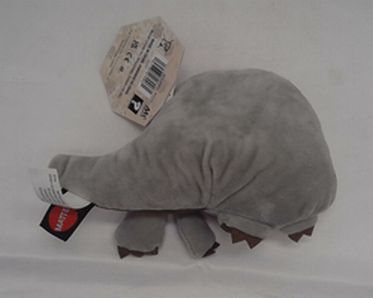 Load image into Gallery viewer, Star Wars Blurrg Plush Stitchlings Disney Galaxy Creatures Mattel
