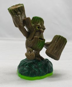 Load image into Gallery viewer, Stump Smash | Skylanders [Loose]
